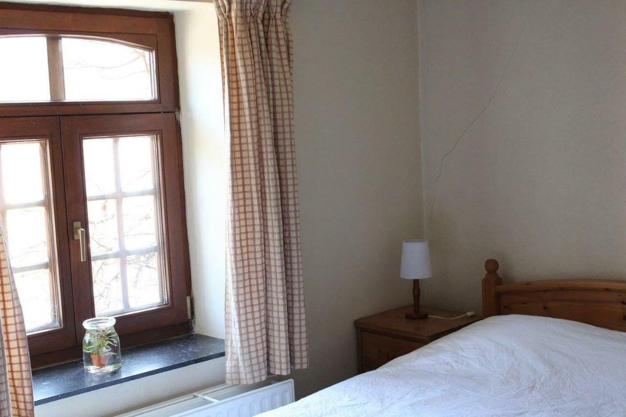 Hotel Au Romain Heyd Екстериор снимка